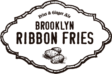 BROOKLYN RIBBON FRIES